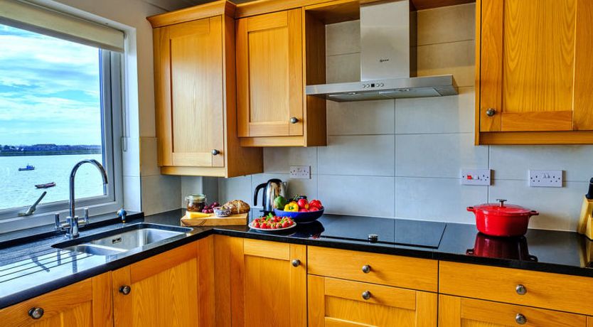 Photo of Kings Wharf