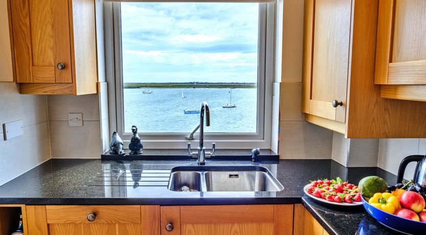 Photo of Kings Wharf