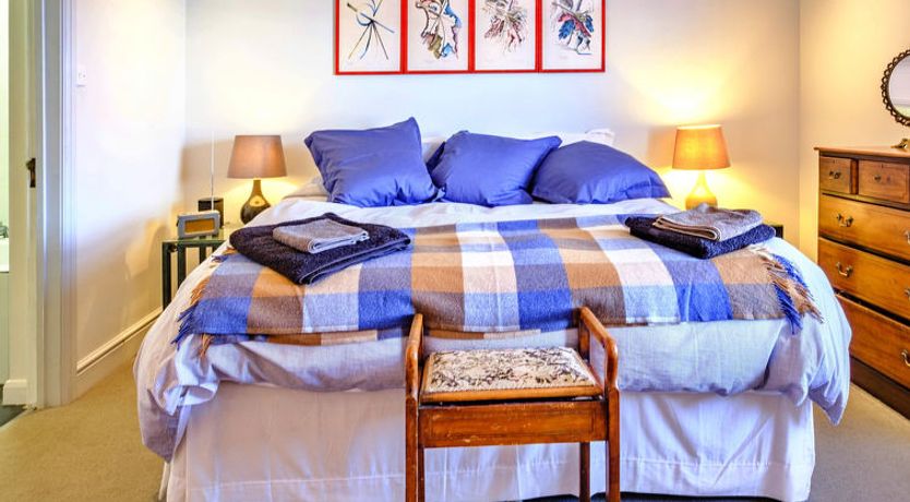 Photo of Kings Wharf