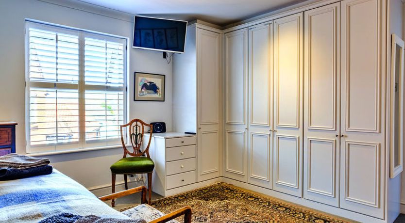 Photo of Kings Wharf