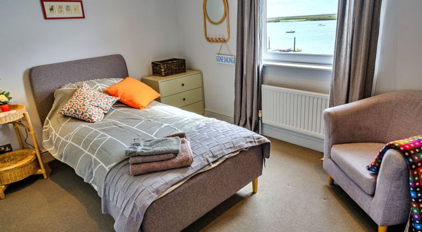 Photo of Kings Wharf