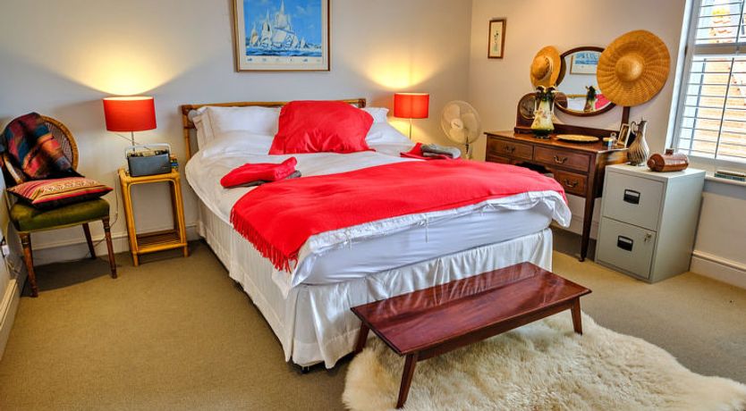 Photo of Kings Wharf