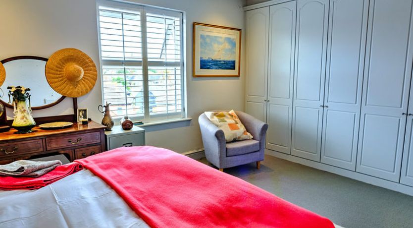 Photo of Kings Wharf