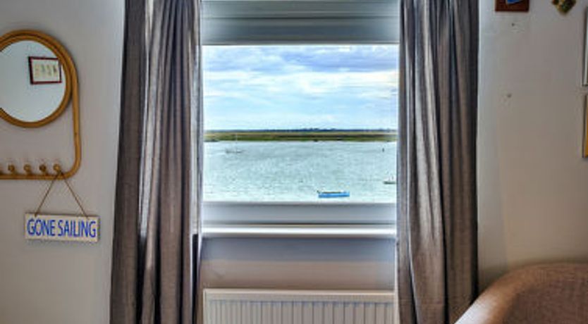 Photo of Kings Wharf