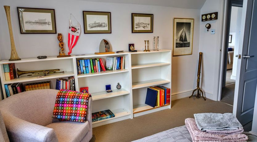 Photo of Kings Wharf