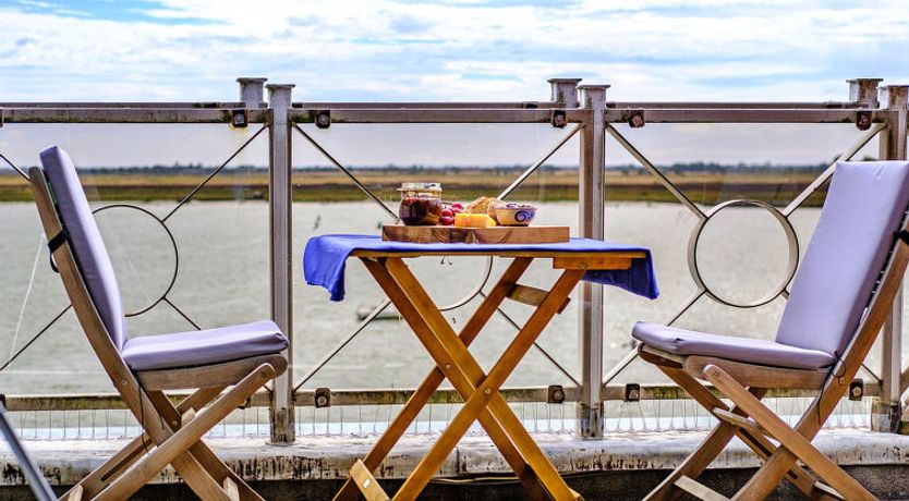 Photo of Kings Wharf