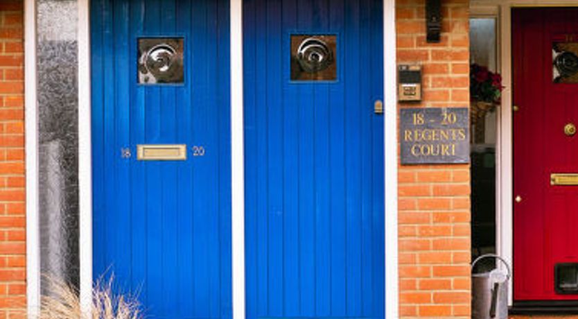 Photo of Kings Wharf