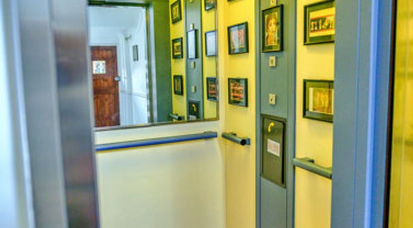 Photo of Kings Wharf