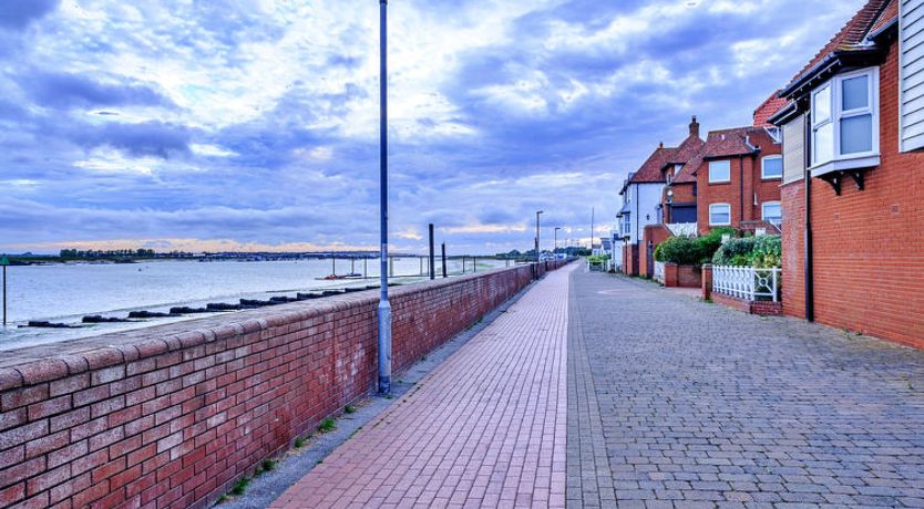 Photo of Kings Wharf