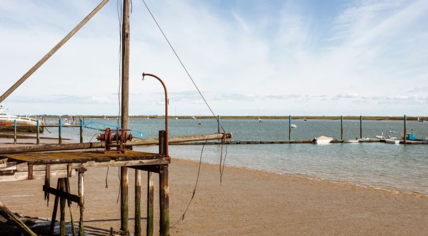 Photo of Kings Wharf