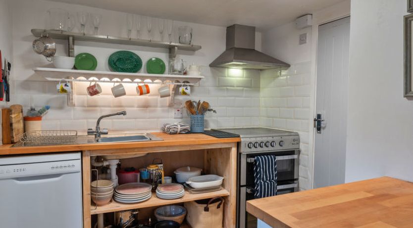 Photo of The Noel at Lesceave