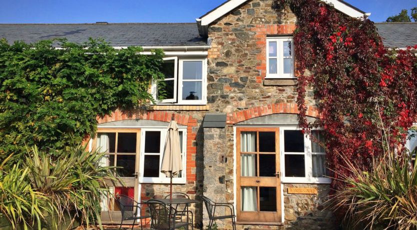 Photo of Little Dunley - Wisteria Cottage