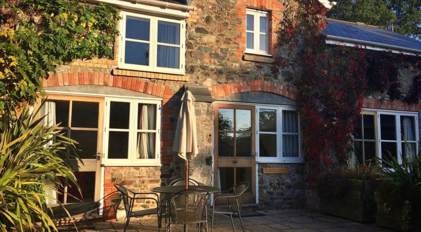 Photo of Little Dunley - Wisteria Cottage