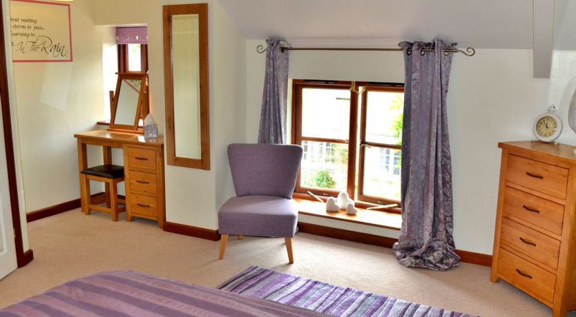 Photo of Little Dunley - Wisteria Cottage