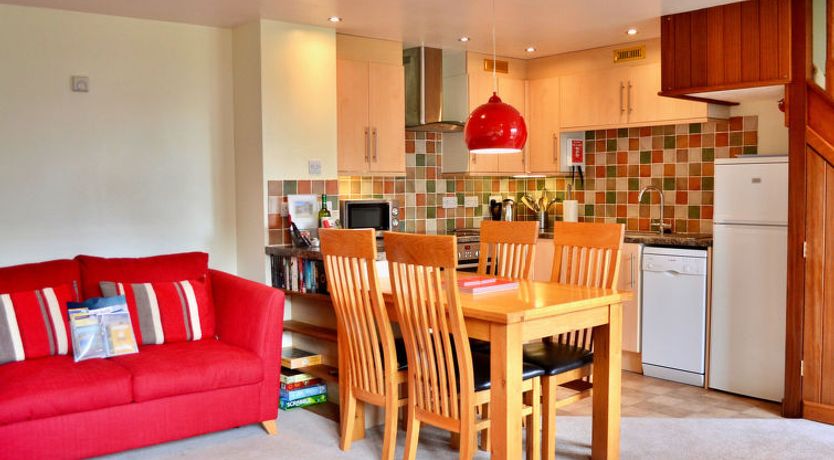 Photo of Little Dunley - Wisteria Cottage