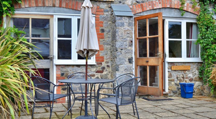 Photo of Little Dunley - Wisteria Cottage