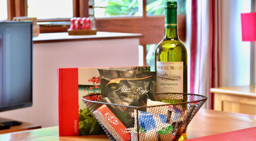 Photo of Little Dunley - Wisteria Cottage