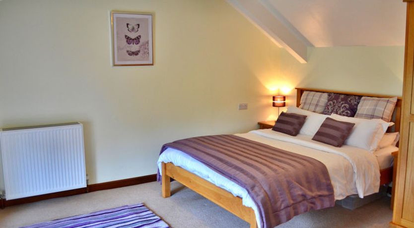 Photo of Little Dunley - Wisteria Cottage