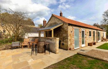 The Den Holiday Home