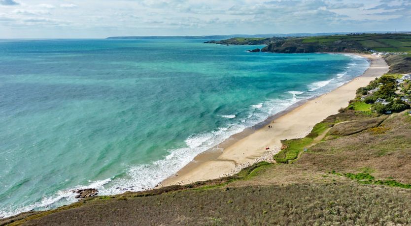 Photo of Lesceave Cottage