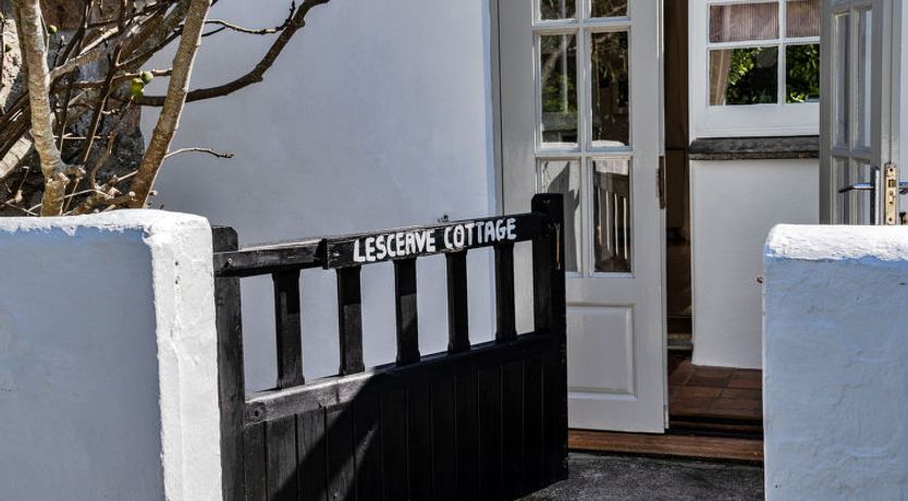 Photo of Lesceave Cottage