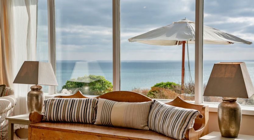 Photo of Lesceave Cottage