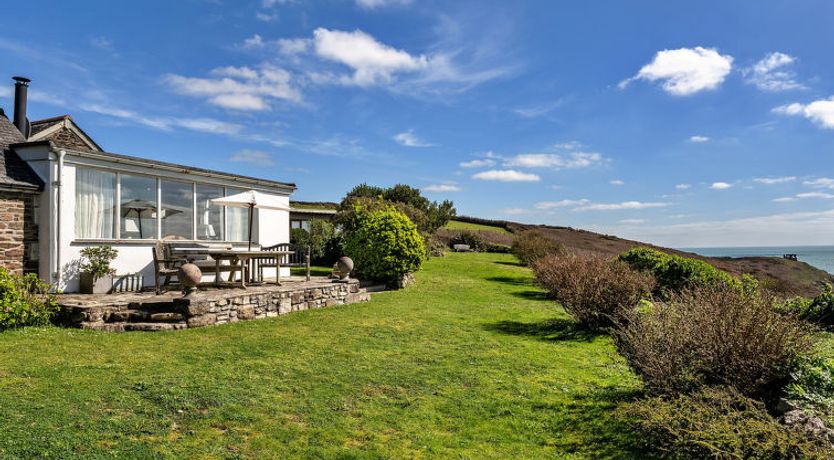 Photo of Lesceave Cottage