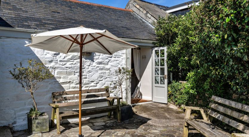 Photo of Lesceave Cottage