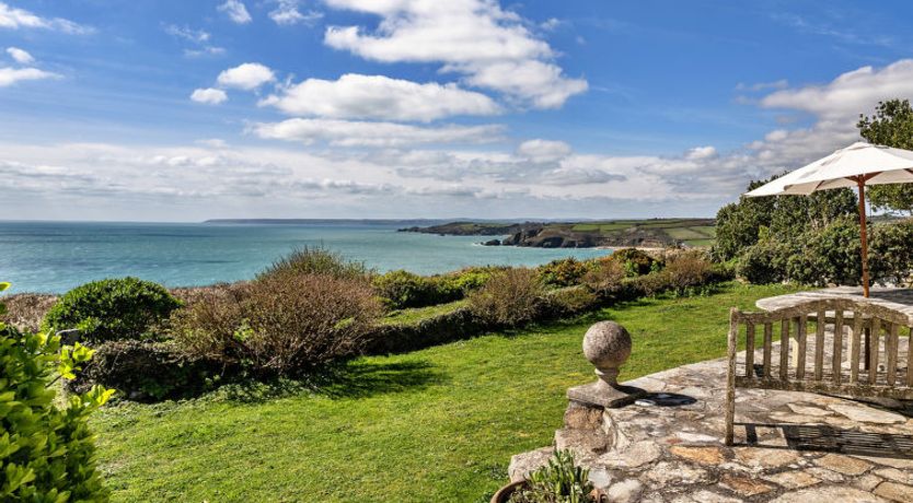 Photo of Lesceave Cottage