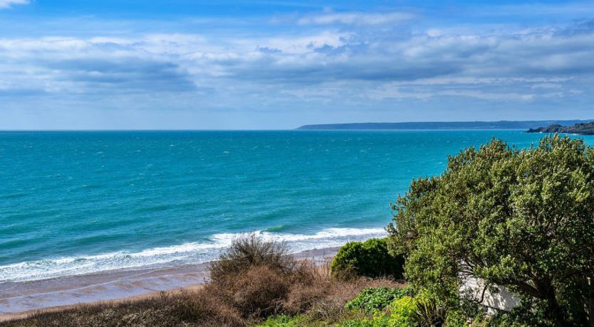 Photo of Lesceave Cottage