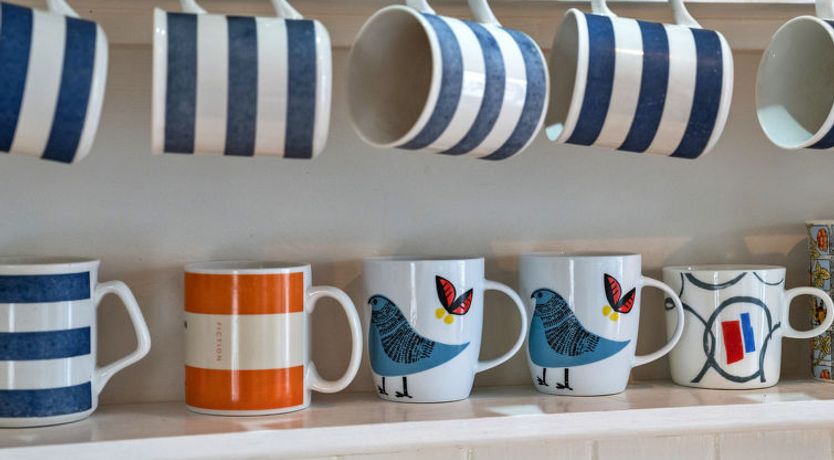 Photo of Lesceave Cottage