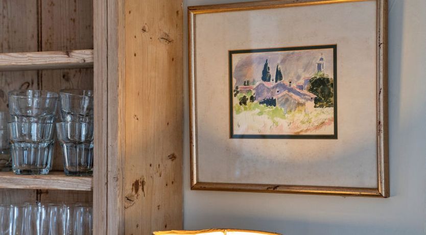 Photo of Lesceave Cottage