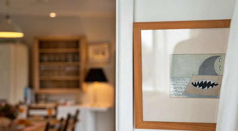 Photo of Lesceave Cottage