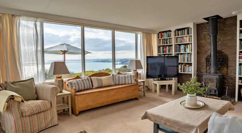 Photo of Lesceave Cottage