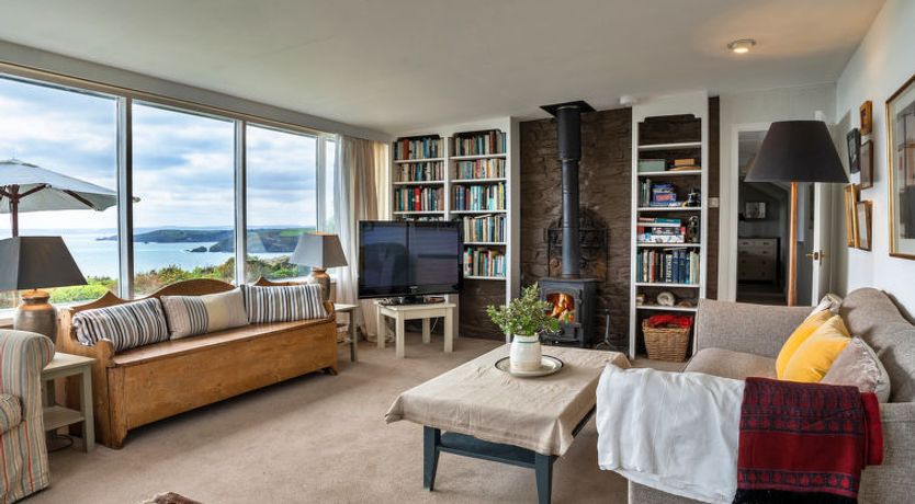 Photo of Lesceave Cottage