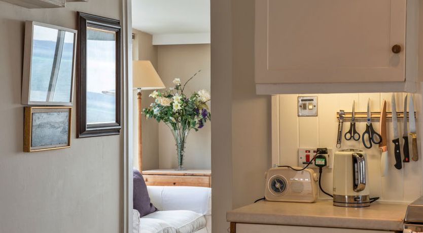 Photo of Lesceave Cottage