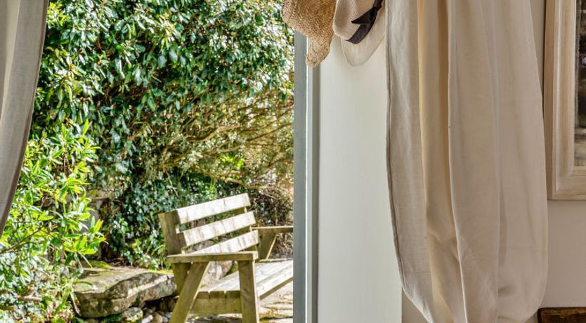 Photo of Lesceave Cottage