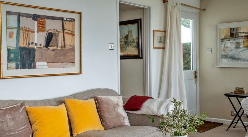 Photo of Lesceave Cottage