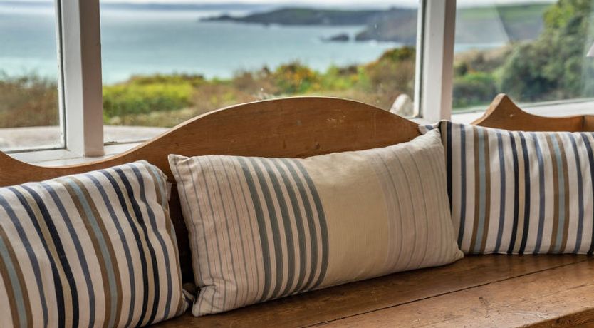 Photo of Lesceave Cottage