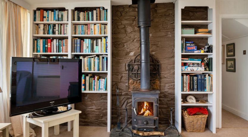 Photo of Lesceave Cottage