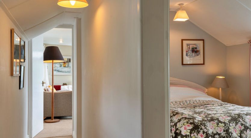 Photo of Lesceave Cottage