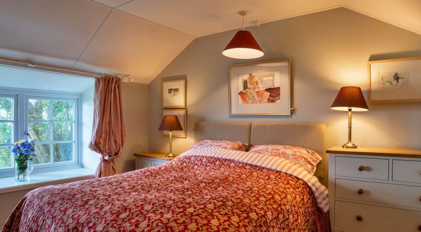 Photo of Lesceave Cottage