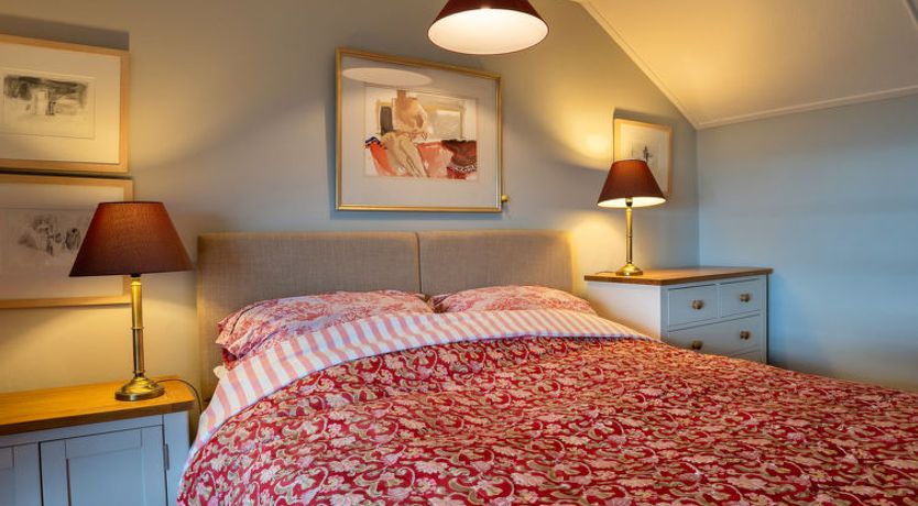 Photo of Lesceave Cottage