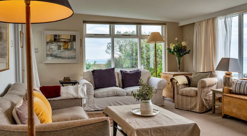 Photo of Lesceave Cottage