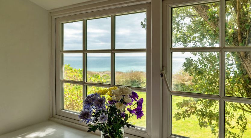 Photo of Lesceave Cottage