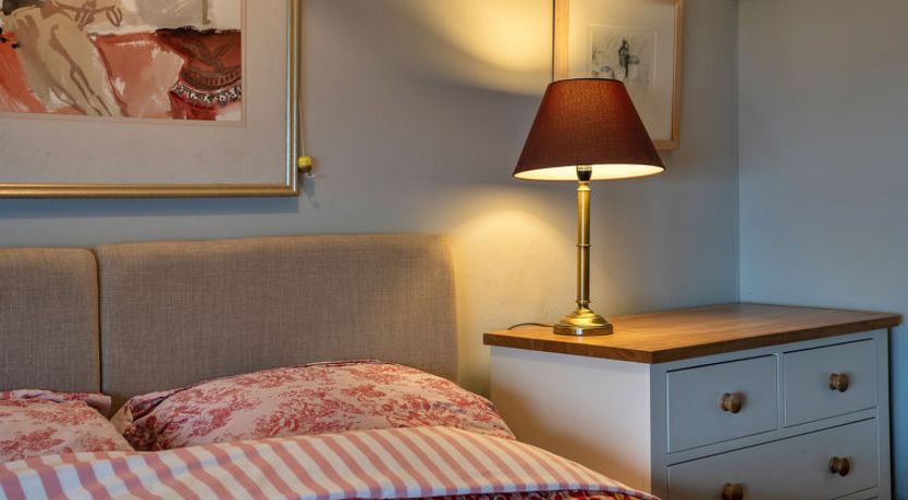 Photo of Lesceave Cottage