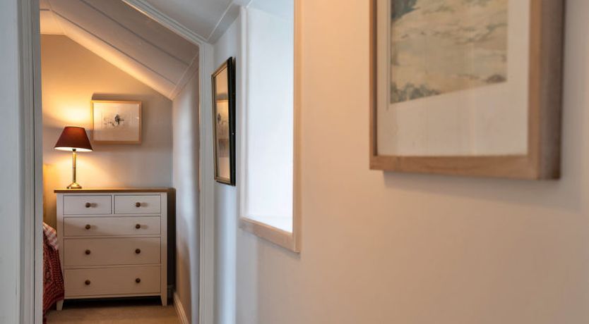 Photo of Lesceave Cottage