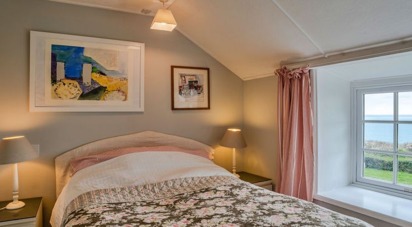 Photo of Lesceave Cottage