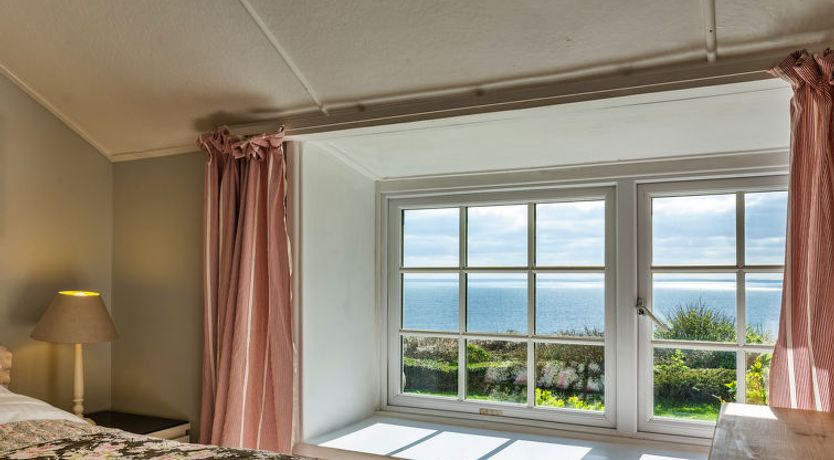 Photo of Lesceave Cottage