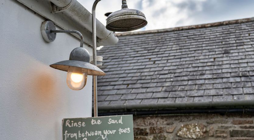 Photo of Lesceave Cottage